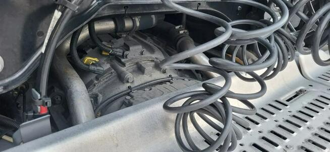 DAF XF 480 FT SSC Retarder, 2 zbiorniki, klima postojowa, swiezo sprowadzony z Niemiec