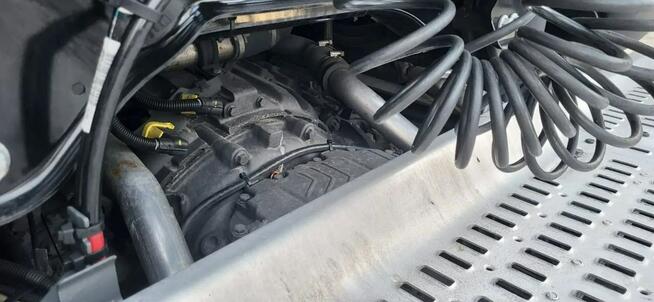 DAF XF 480 FT SSC Retarder, 2 zbiorniki, klima postojowa, swiezo sprowadzony z Niemiec