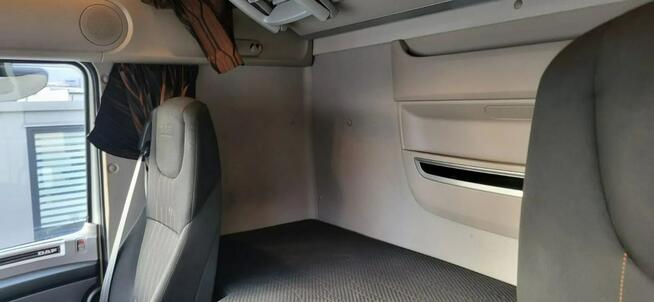 DAF XF 480 FT SSC Retarder, 2 zbiorniki, klima postojowa, swiezo sprowadzony z Niemiec