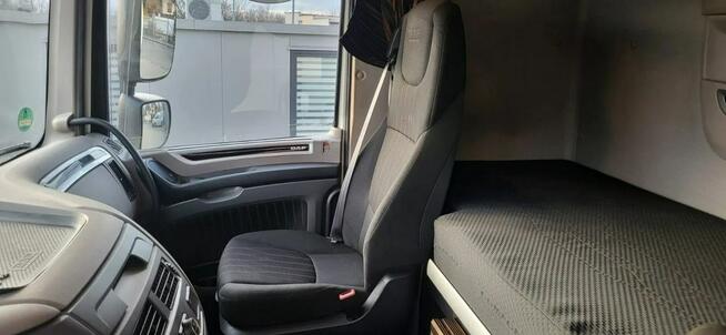 DAF XF 480 FT SSC Retarder, 2 zbiorniki, klima postojowa, swiezo sprowadzony z Niemiec