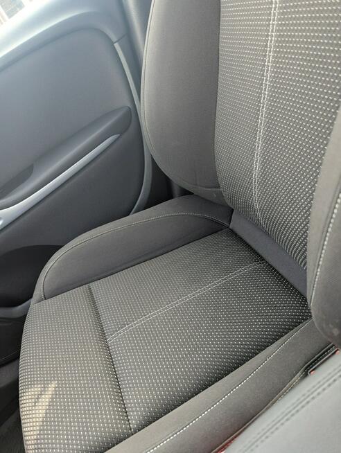 Opel Zafira C 1.4 140 KM ECOTEC/7 OSÓB/BEZWYPADKOWY/2016/ks. serwisowa/opłacony