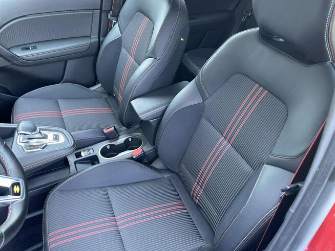 Renault Captur 1.3 TCe 160KM mHEV R.S. Line EDC/PolskiSalon/1Właściciel/SerwisASO