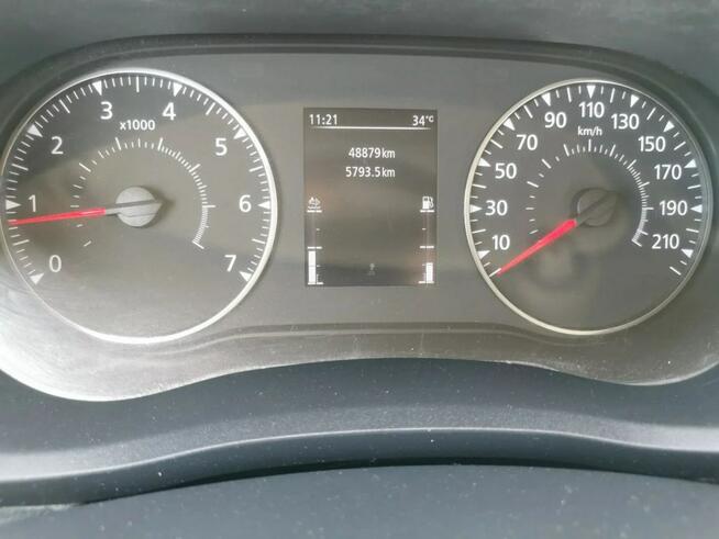 Master 2.3dCi-130KM Brygadówka wywrotka 48.800km przebieg kiper doka