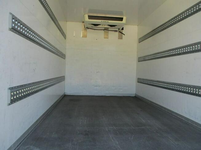 Daily 35C13 chłodnia Mroźnia na bliźniaku 35-130 Thermo King agregat