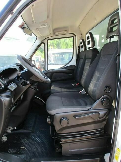 Daily 35C13 chłodnia Mroźnia na bliźniaku 35-130 Thermo King agregat