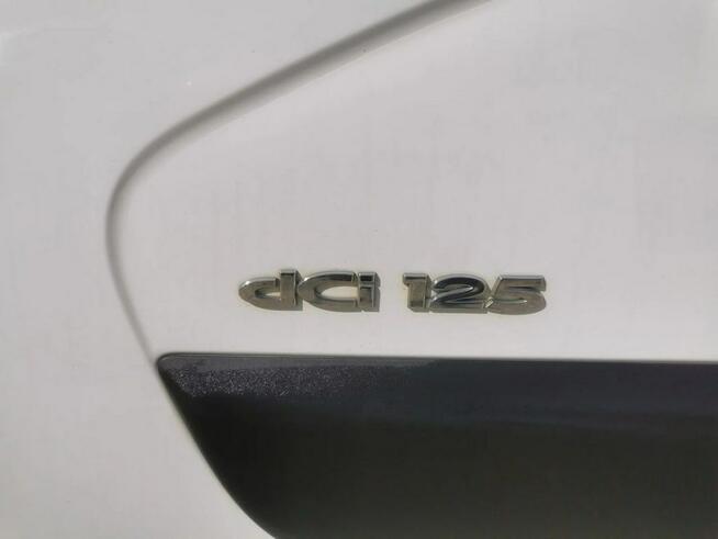 Master L3H2 ładny 2.3dCi-125KM 6-biegów Klima bagażnik dachowy