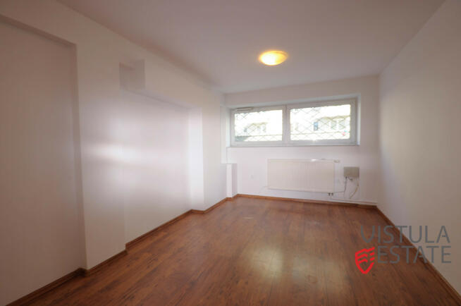 Witrynowy lokal na parterze | 75 m2