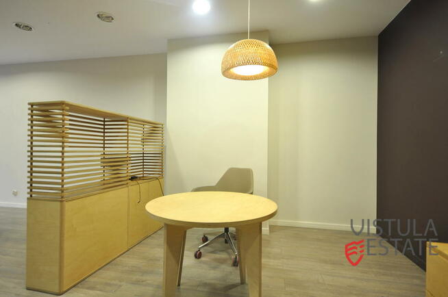 Witrynowy lokal Krowodrza Górka | 72 m2