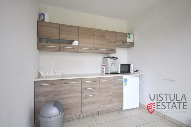 Witrynowy lokal Krowodrza Górka | 72 m2