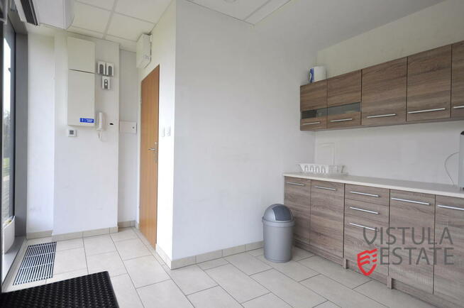 Witrynowy lokal Krowodrza Górka | 72 m2