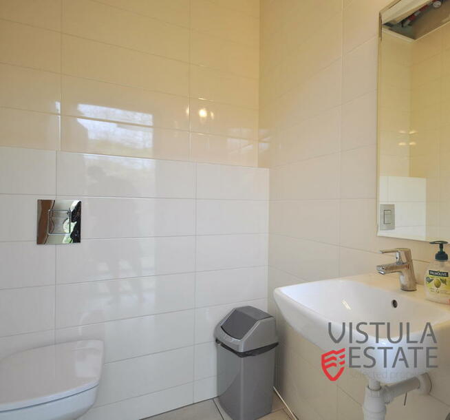 Witrynowy lokal Krowodrza Górka | 72 m2