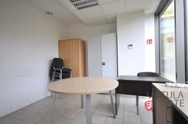 Witrynowy lokal Krowodrza Górka | 72 m2