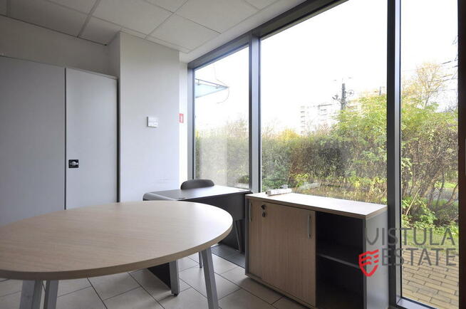 Witrynowy lokal Krowodrza Górka | 72 m2