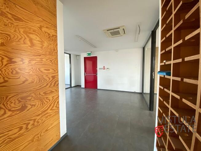 Duży lokal biurowy 490 m2 | Salwator