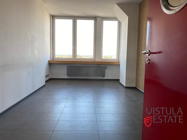 Duży lokal biurowy 490 m2 | Salwator