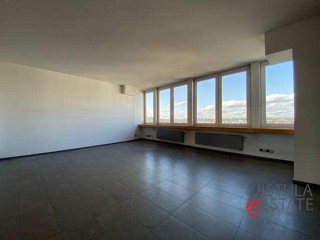 Duży lokal biurowy 490 m2 | Salwator