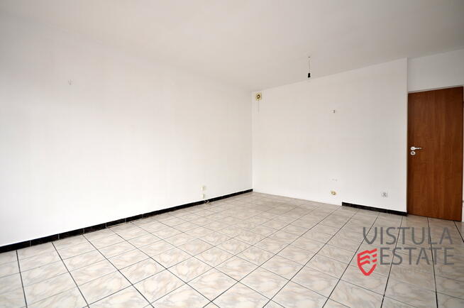 Lokal witrynowy 40 m2 | Krowodrza