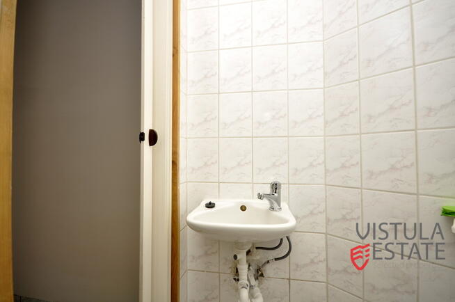 Lokal witrynowy 40 m2 | Krowodrza