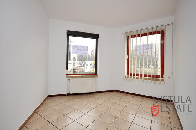 Lokal witrynowy 40 m2 | Krowodrza