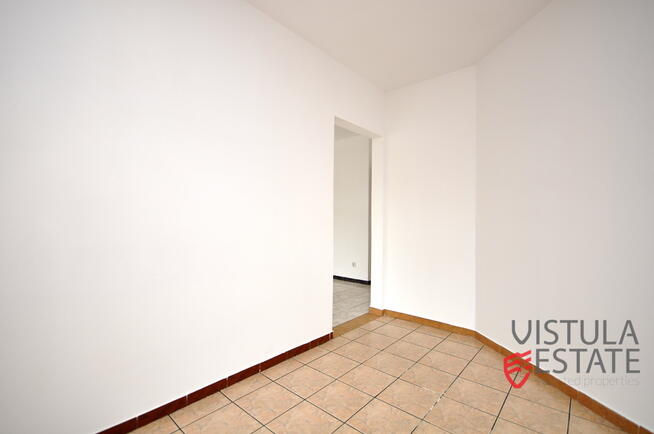 Lokal witrynowy 40 m2 | Krowodrza