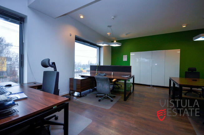 Lokal biurowy Bronowice | 102 m2
