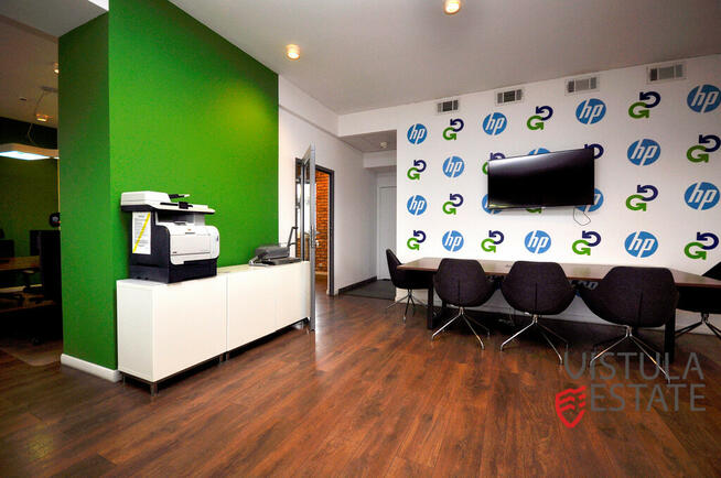 Lokal biurowy Bronowice | 102 m2