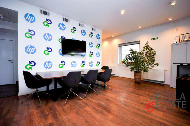 Lokal biurowy Bronowice | 102 m2