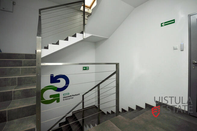 Lokal biurowy Bronowice | 102 m2