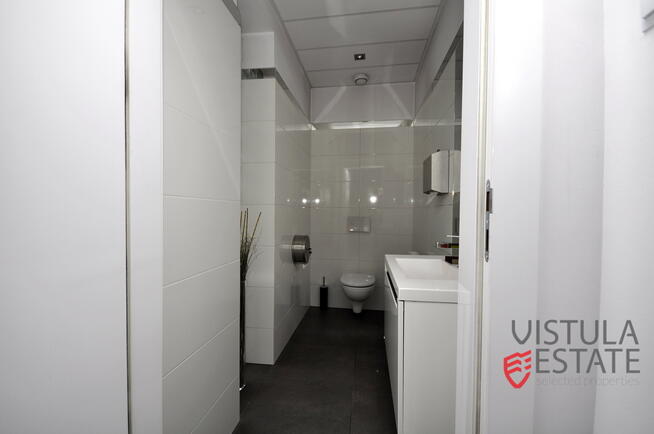 Lokal biurowy Bronowice | 102 m2