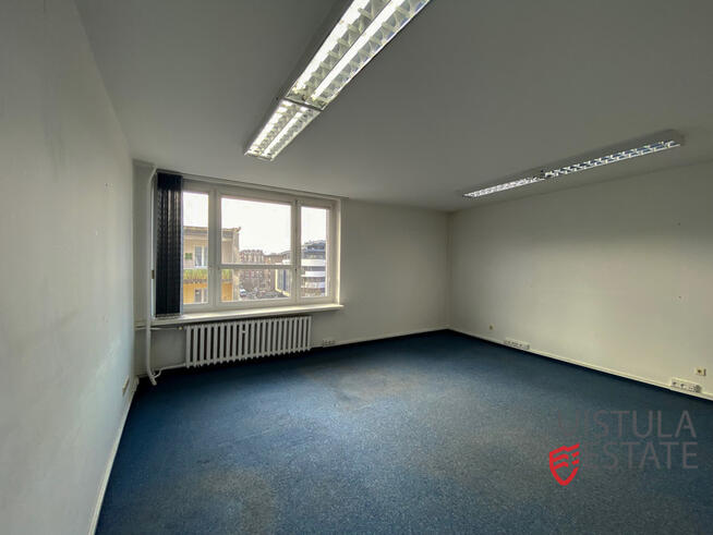 Lokal biurowy 163 m2 Salwator