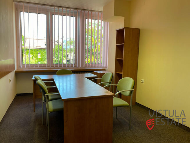 Lokal biurowy 43,95 m2 | Salwator