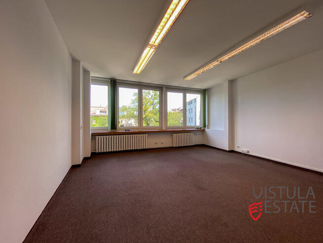 Lokal biurowy 43,95 m2 | Salwator