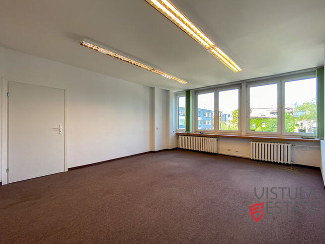 Lokal biurowy 43,95 m2 | Salwator