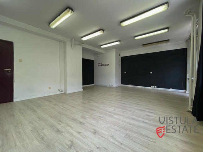 Lokal biurowy 34,32 m2 | Salwator