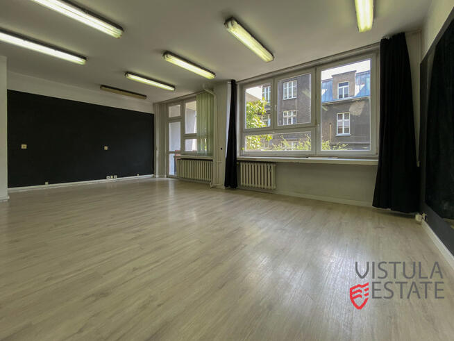 Lokal biurowy 34,32 m2 | Salwator