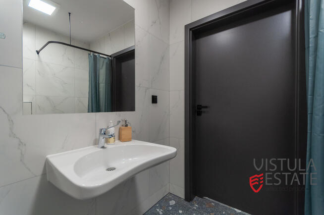 Wysokiej klasy biuro w centrum miasta 120 m2