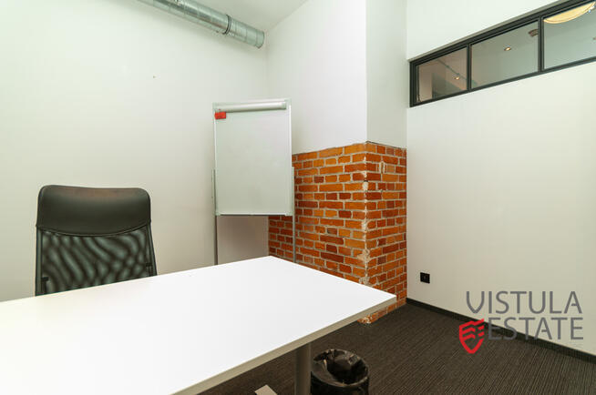 Wysokiej klasy biuro w centrum miasta 240 m2