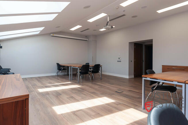 Lokal biurowy 54 m2 blisko Wawelu