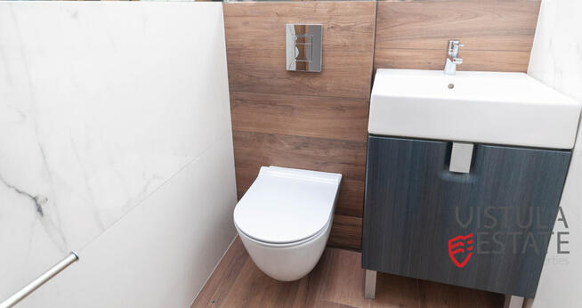 Lokal biurowy 54 m2 blisko Wawelu