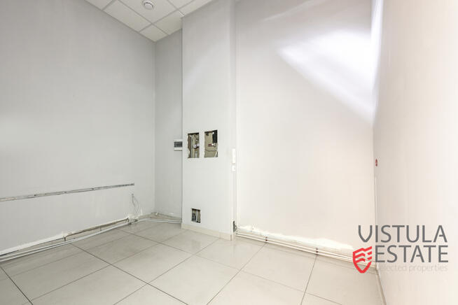 Lokal usługowy 36 m2 Ruczaj