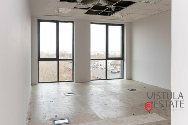 Lokal biurowy w centrum 279 m2 | Nowy Kleparz