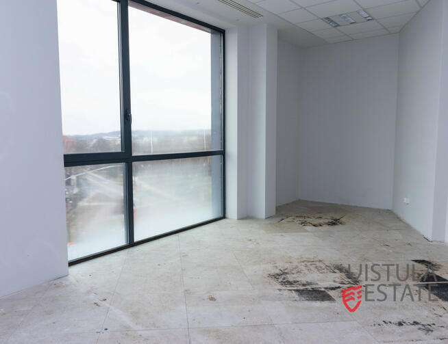 Lokal biurowy w centrum 279 m2 | Nowy Kleparz