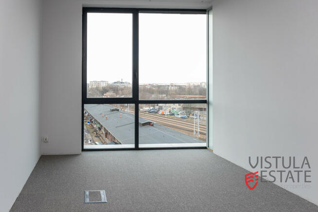 Lokal biurowy w centrum 279 m2 | Nowy Kleparz