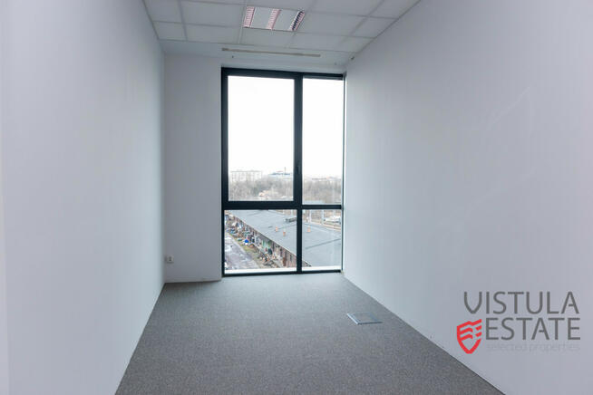 Lokal biurowy w centrum 279 m2 | Nowy Kleparz