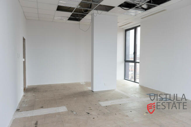Lokal biurowy w centrum 279 m2 | Nowy Kleparz