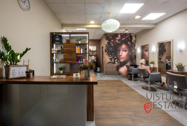 Lokal usługowy 43,14 m2 Ruczaj