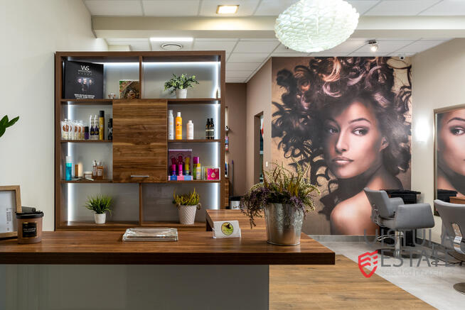 Lokal usługowy 43,14 m2 Ruczaj