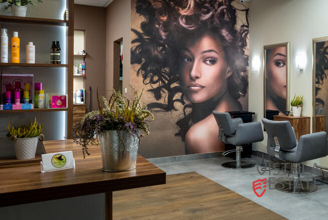 Lokal usługowy 43,14 m2 Ruczaj