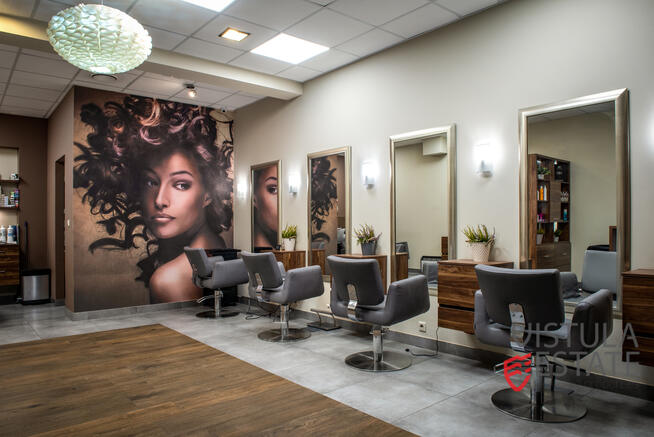 Lokal usługowy 43,14 m2 Ruczaj