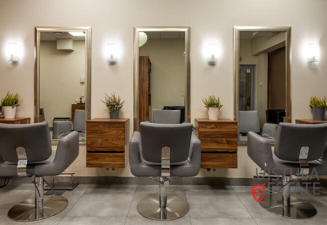 Lokal usługowy 43,14 m2 Ruczaj